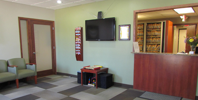 sterling heights dentists